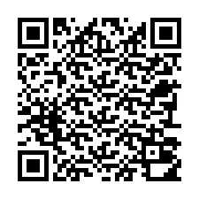 Código QR para número de teléfono +22793010288