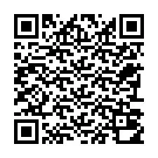 Código QR para número de telefone +22793010289