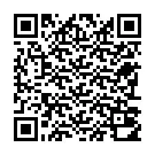 QR Code สำหรับหมายเลขโทรศัพท์ +22793010292