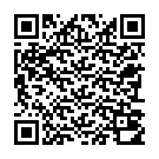 Código QR para número de telefone +22793010298