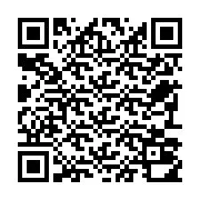 Código QR para número de teléfono +22793010303