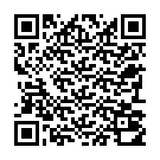 QR-code voor telefoonnummer +22793010304