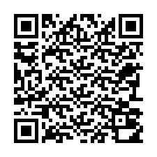 QR-код для номера телефона +22793010309