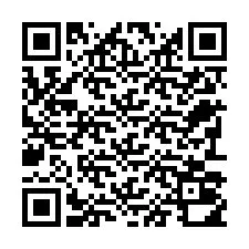 QR Code pour le numéro de téléphone +22793010311