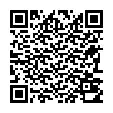 QR-code voor telefoonnummer +22793010312