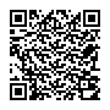 QR Code pour le numéro de téléphone +22793010317