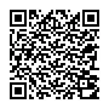 QR Code for Phone number +22793010318