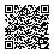 QR kód a telefonszámhoz +22793010319