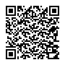 QR Code pour le numéro de téléphone +22793010322