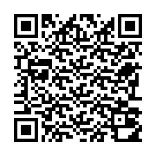 QR Code สำหรับหมายเลขโทรศัพท์ +22793010326