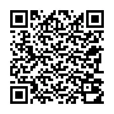 QR-code voor telefoonnummer +22793010334