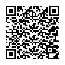 QR код за телефонен номер +22793010348