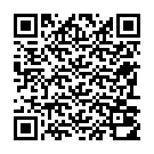 Kode QR untuk nomor Telepon +22793010352