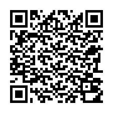 QR Code สำหรับหมายเลขโทรศัพท์ +22793010354