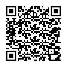 QR-code voor telefoonnummer +22793010369