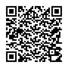 QR-код для номера телефона +22793010371