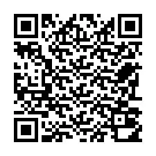 QR Code สำหรับหมายเลขโทรศัพท์ +22793010377