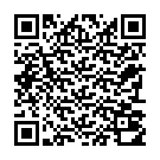 Código QR para número de teléfono +22793010381