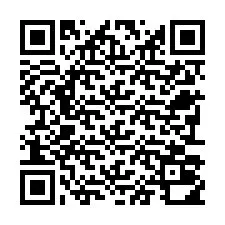 QR Code สำหรับหมายเลขโทรศัพท์ +22793010394