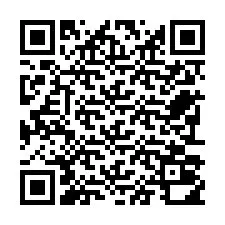 Código QR para número de teléfono +22793010397