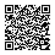 QR-код для номера телефона +22793010402