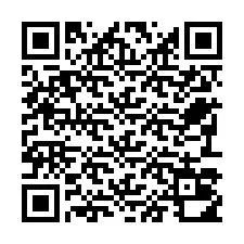 Código QR para número de teléfono +22793010403