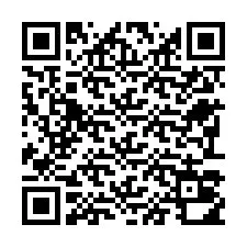 QR-code voor telefoonnummer +22793010422