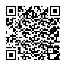 Kode QR untuk nomor Telepon +22793010433