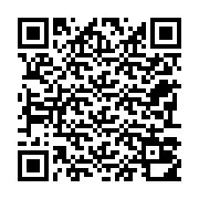 QR-code voor telefoonnummer +22793010435