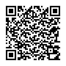 QR-код для номера телефона +22793010442