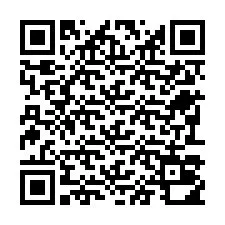 Código QR para número de teléfono +22793010452