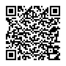 QR Code pour le numéro de téléphone +22793010454