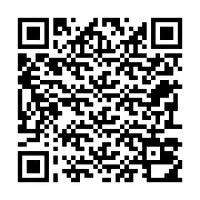 QR Code สำหรับหมายเลขโทรศัพท์ +22793010455