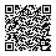 电话号码二维码 +22793010459