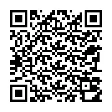 QR Code pour le numéro de téléphone +22793010480