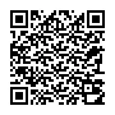 QR-code voor telefoonnummer +22793010481