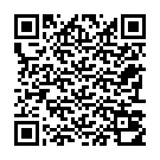 QR код за телефонен номер +22793010485