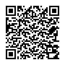 Kode QR untuk nomor Telepon +22793010487