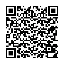 QR Code pour le numéro de téléphone +22793010492