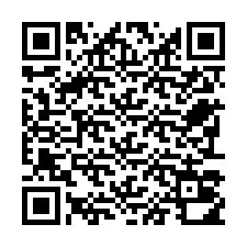 QR-Code für Telefonnummer +22793010493