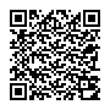 QR-code voor telefoonnummer +22793010494