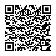 Código QR para número de teléfono +22793010497