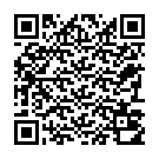 QR Code สำหรับหมายเลขโทรศัพท์ +22793010501