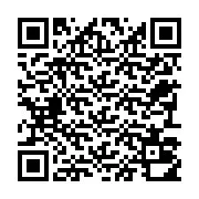 Código QR para número de telefone +22793010509