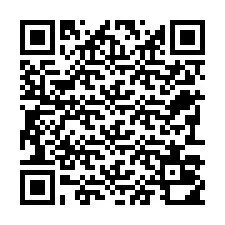 Codice QR per il numero di telefono +22793010511