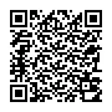 QR Code สำหรับหมายเลขโทรศัพท์ +22793010514