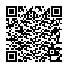 QR-code voor telefoonnummer +22793010522