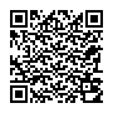 QR Code สำหรับหมายเลขโทรศัพท์ +22793010545