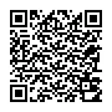 QR-code voor telefoonnummer +22793010569