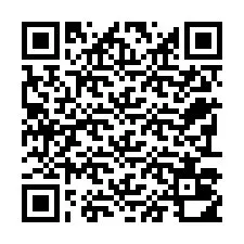 Código QR para número de teléfono +22793010591